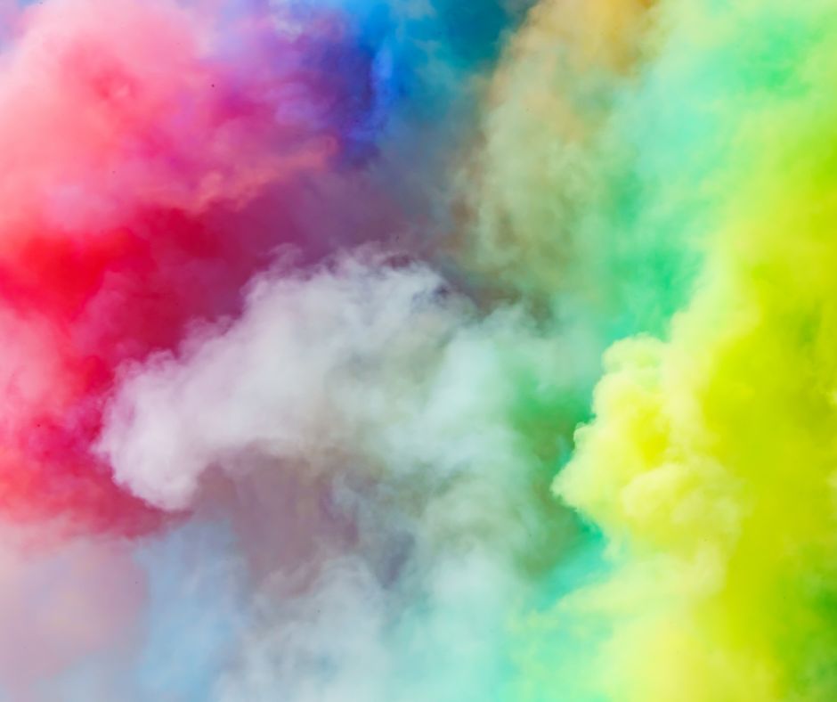 Sekrety Koloroterapii: Jak Odpowiednie Barwy Pościeli Wpływają na Nasz Nastrój i Sen