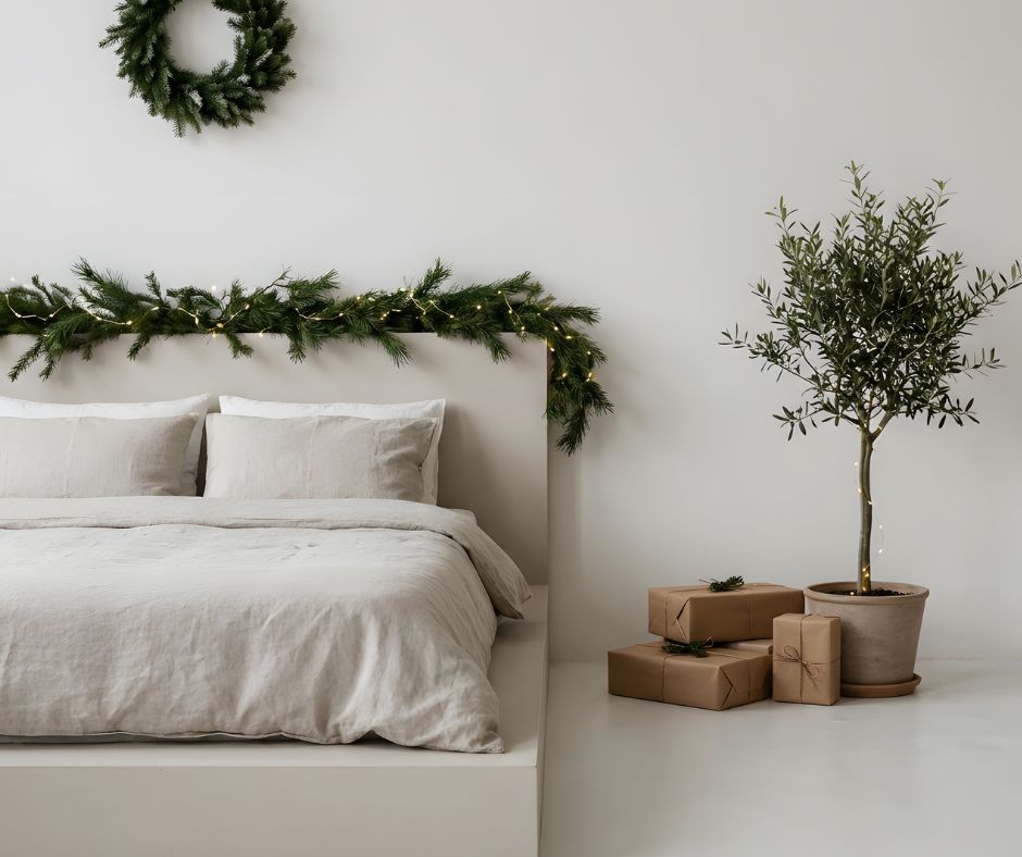 Święta bez presji perfekcji: dom jako miejsce regeneracji, nie wystawy